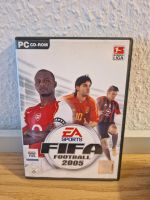 EA Sports Fifa 2005 Nordrhein-Westfalen - Paderborn Vorschau
