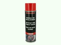 Bremsenreiniger EURO-LOCK 500 ml Bremsenreiniger-Spray LOS1000 Nordrhein-Westfalen - Herne Vorschau