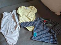 2 Bodys und Shirt S Oliver Gr62 Bayern - Lappersdorf Vorschau