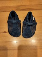 Krabbelschuhe aus Leder von Alana  20/21 Baden-Württemberg - Oberkirch Vorschau