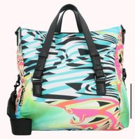 DESIGUAL HANDTASCHE 32 CM Bayern - Fischbachau Vorschau