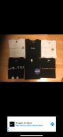 6 Jungs Herren Tshirt Shirts von H&M Gr.XS mit Motiven Schleswig-Holstein - Bad Segeberg Vorschau