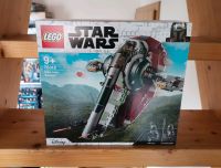 LEGO(Händler) Star Wars 75312 Slave I - NEU Sachsen - Rochlitz Vorschau