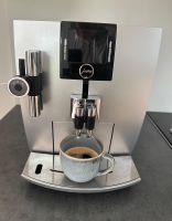 Jura Impressa J9.3 Kaffevollautomat Niedersachsen - Buchholz in der Nordheide Vorschau
