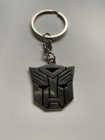 Transformers Schlüsselanhänger Fanrtikel Deception Film Emblem Hessen - Breidenbach (bei Biedenkopf) Vorschau