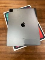 Apple iPad Pro 12.9 4.Gen (2020) 256gb space gray Wifi Tablet Baden-Württemberg - Biberach an der Riß Vorschau