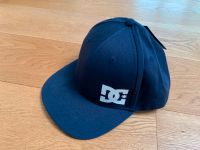 DC Cap Mütze SnapBack blau Neu OVP Etikett DC Shoe Co USA Saarland - Lebach Vorschau