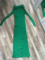 Mango Kleid Strickkleid grün Aachen - Aachen-Mitte Vorschau