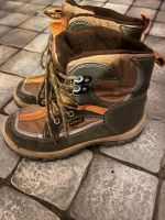 S‘ Oliver Schnürstiefel gefüttert Gr.33 Hamburg-Mitte - Hamburg Altstadt Vorschau