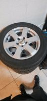 Felge R16 5x112 Mercedes VW Alutec Bayern - Würzburg Vorschau