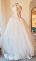 Brautkleid Brautmode Nagelneu Prinzessin DaVinci Stuttgart Baden-Württemberg - Ravensburg Vorschau