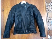 Damen Motorrad Lederjacke gr.S Nordrhein-Westfalen - Mönchengladbach Vorschau