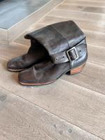 Wolky Cowboystiefelletten Rheinland-Pfalz - Kastellaun Vorschau