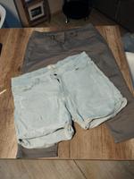 Sommer Hosen Set Gr. 46 Nordrhein-Westfalen - Siegburg Vorschau