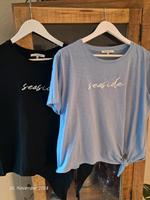 2 Damen T-Shirts Tom Tailor Gr. L Niedersachsen - Giesen Vorschau