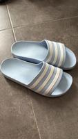 Adidas Adilette Gr. 36/37 Bayern - Weihenzell Vorschau
