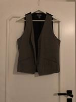 Weste von H&M in grau Niedersachsen - Leer (Ostfriesland) Vorschau