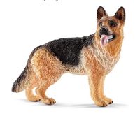 Schleichfigur Schäferhund Niedersachsen - Emden Vorschau