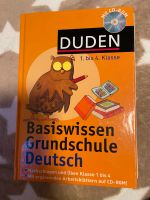 DUDEN Basiswissen Grundschule Nordrhein-Westfalen - Korschenbroich Vorschau