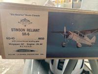 Stinson reliant sr6 Rheinland-Pfalz - Dannenfels Vorschau