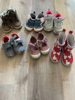 Kinderschuhe Paket 21/22 Brandenburg - Cottbus Vorschau