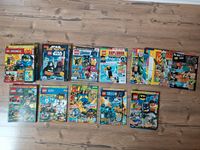 Comichefte Nexo Knights, Ninjago, Star Wars, uvm Rheinland-Pfalz - Weiler bei Bingen Vorschau