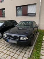 Audi 80 B4 2.0E TÜV / Schlachter Bayern - Rosenheim Vorschau