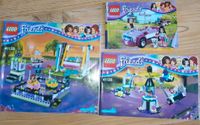 Lego Friends Freizeit Park Niedersachsen - Sehnde Vorschau