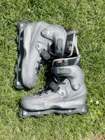 USD Aeon 60 Richie Eisler Pro Model Gr. 45-46, Inline-Skates. Dortmund - Asseln Vorschau