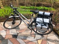 Damen Touren-Trekking Fahrrad,  28 Zoll Sachsen - Kreischa Vorschau