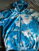 New Yorker Oversize Kapuzenjacke Osterholz - Tenever Vorschau