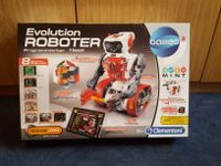 Evolution Roboter Galileo Clementoni Nordrhein-Westfalen - Borken Vorschau