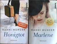 Honigtot / Marlene / Hanni Münzer Bayern - Sünching Vorschau