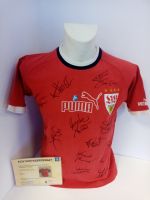 VFB Stuttgart Shirt 13/14 14/15 15/16 Teamsigniert COA Puma S Nordrhein-Westfalen - Lünen Vorschau