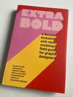Ein Buch auf Englisch über Feminismus in Graphic design Essen - Rüttenscheid Vorschau