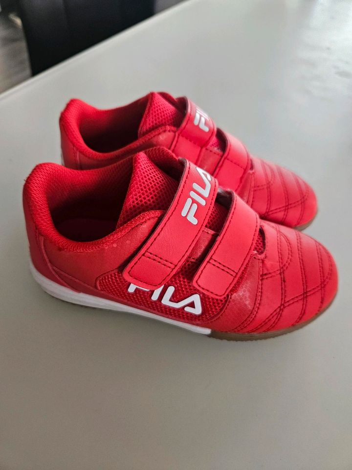 Fila Hallenturnschuhe in Feuchtwangen