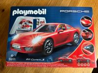 PLAYMOBIL 3911 „Porsche 911 Carrera S“ ab 4Jahre Hessen - Pfungstadt Vorschau