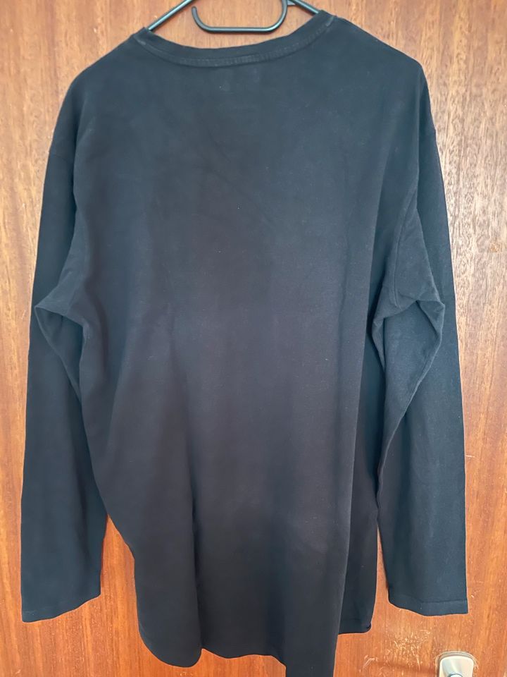 Herren Longsleeve V Jack & Jones i L in Salzkotten