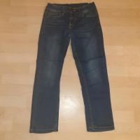 Hose Jeans Jeanshose Y.F.K. Gr.134 -Top wie Neu- NP 19,99 EUR Sachsen - Plauen Vorschau