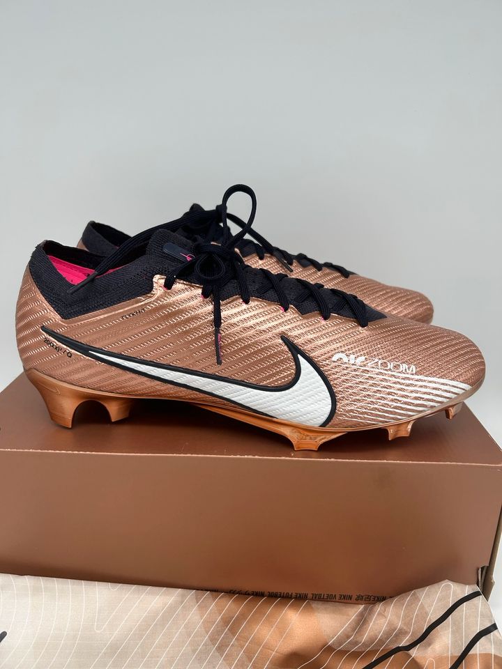 Nike Mercurial Vapor 15 Elite FG Gr. 40,5/41/45,5  NEU in Aachen