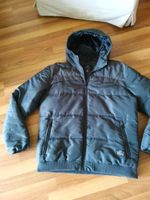 Winterjacke, Jacke, grau, Gr. XL, Jack & Jones Nordrhein-Westfalen - Ense Vorschau