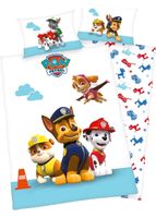 Babybettwäsche Paw Patrol Flanell 135x90 Nordrhein-Westfalen - Langerwehe Vorschau