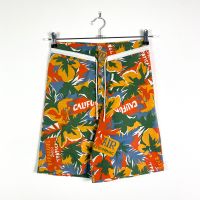 Vintage Hawaii Shorts Gr.S Damen kurze Hose 90er 90s Retro Nordrhein-Westfalen - Gronau (Westfalen) Vorschau