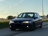 Opel Vectra B 2000 Edition Perfektes Auto für Anfänger mit TÜV Baden-Württemberg - Sindelfingen Vorschau
