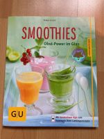 Smoothies Obst Power im Glas GU Hessen - Bad Homburg Vorschau