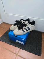 Adidas campus 00s Aluminium Core Black gr.45 mit ovp! Mecklenburg-Vorpommern - Sellin Vorschau