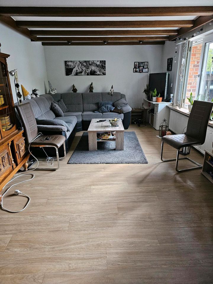 Gemütliche 2 Zimmer Wohnung in Gummersbach-Beckestrasse in Engelskirchen