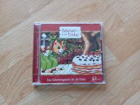 CD Petterson und Findus Hessen - Bebra Vorschau