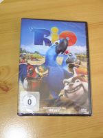 DVD Rio NEU & OVP Hessen - Greifenstein Vorschau