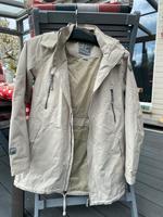 Wetterjacke Icepeak Größe 42 Frankfurt am Main - Nordend Vorschau
